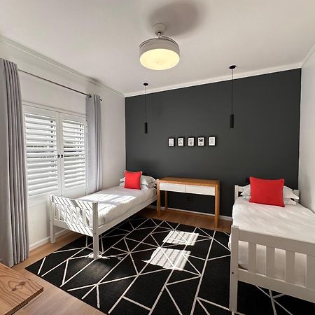 Lorelei Guest House George Ngoại thất bức ảnh