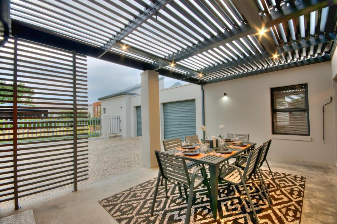 Lorelei Guest House George Ngoại thất bức ảnh
