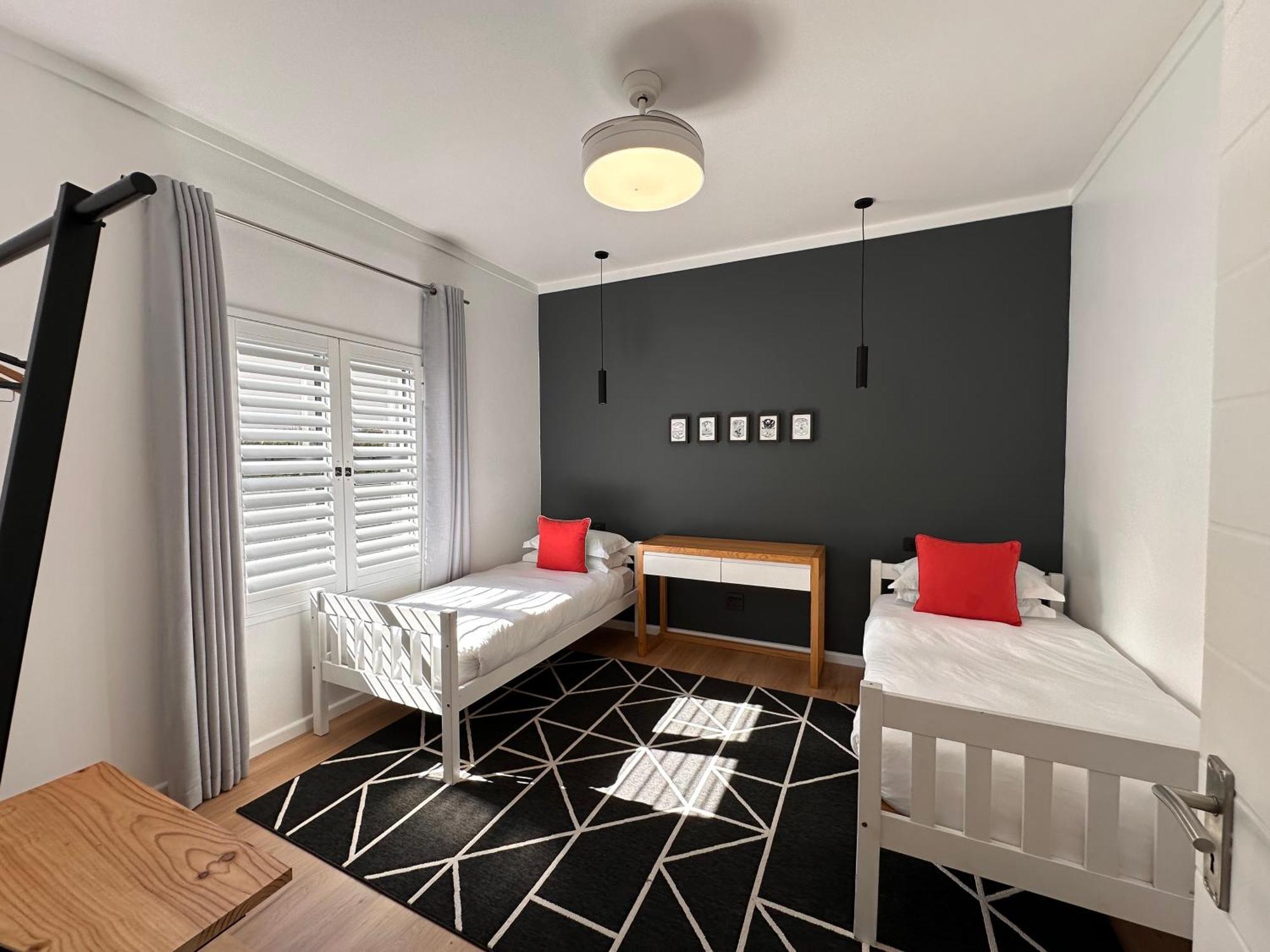 Lorelei Guest House George Ngoại thất bức ảnh