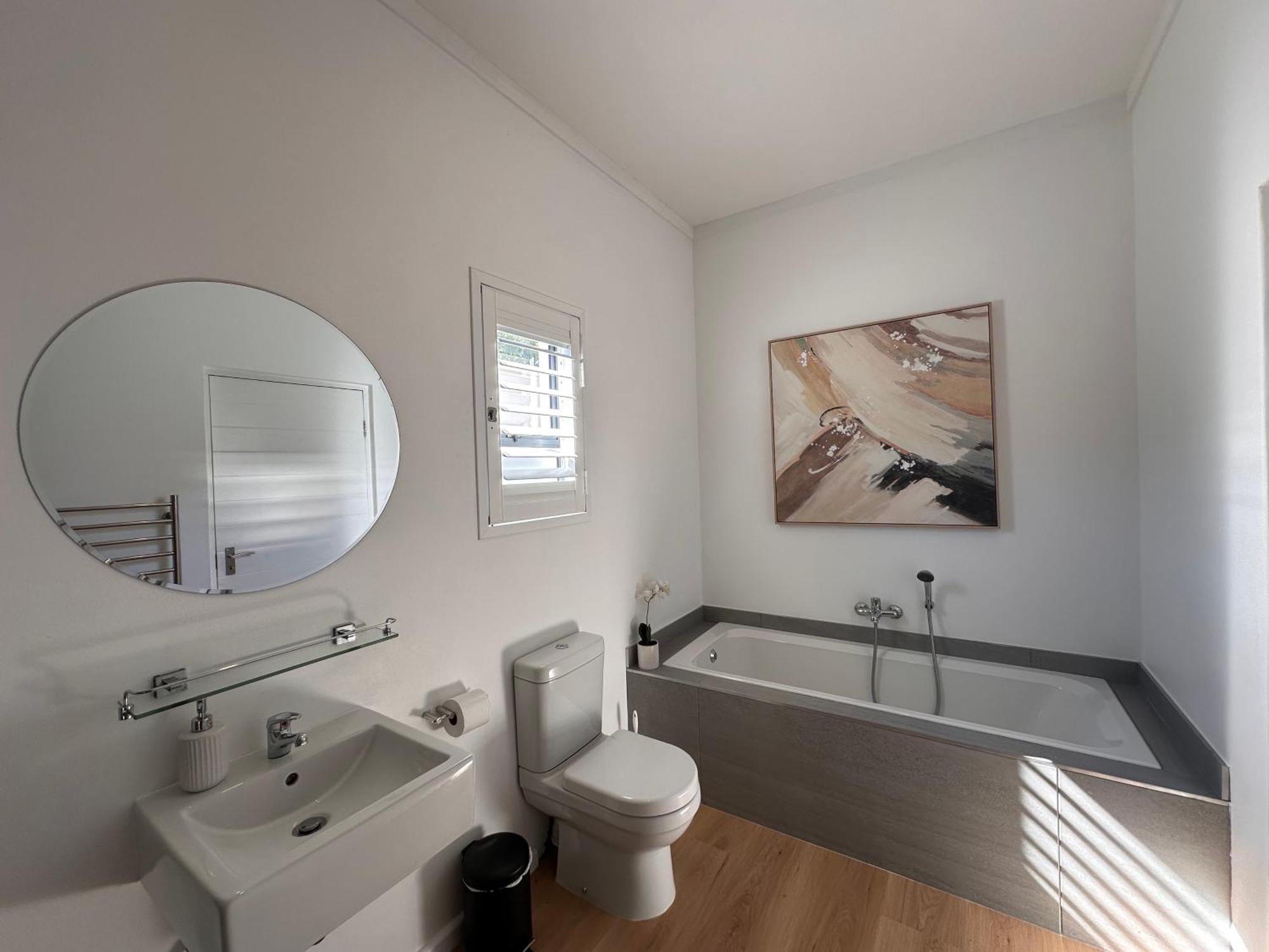 Lorelei Guest House George Ngoại thất bức ảnh