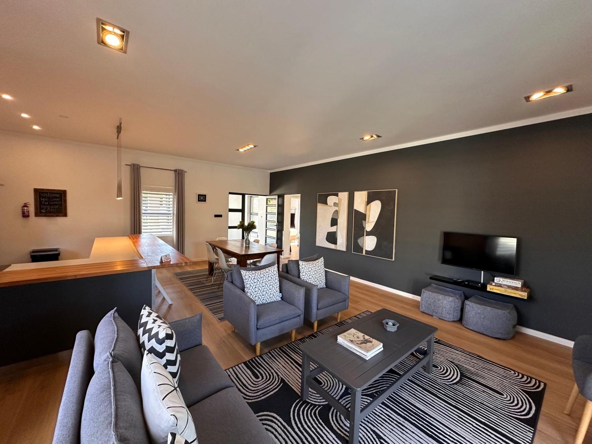 Lorelei Guest House George Ngoại thất bức ảnh