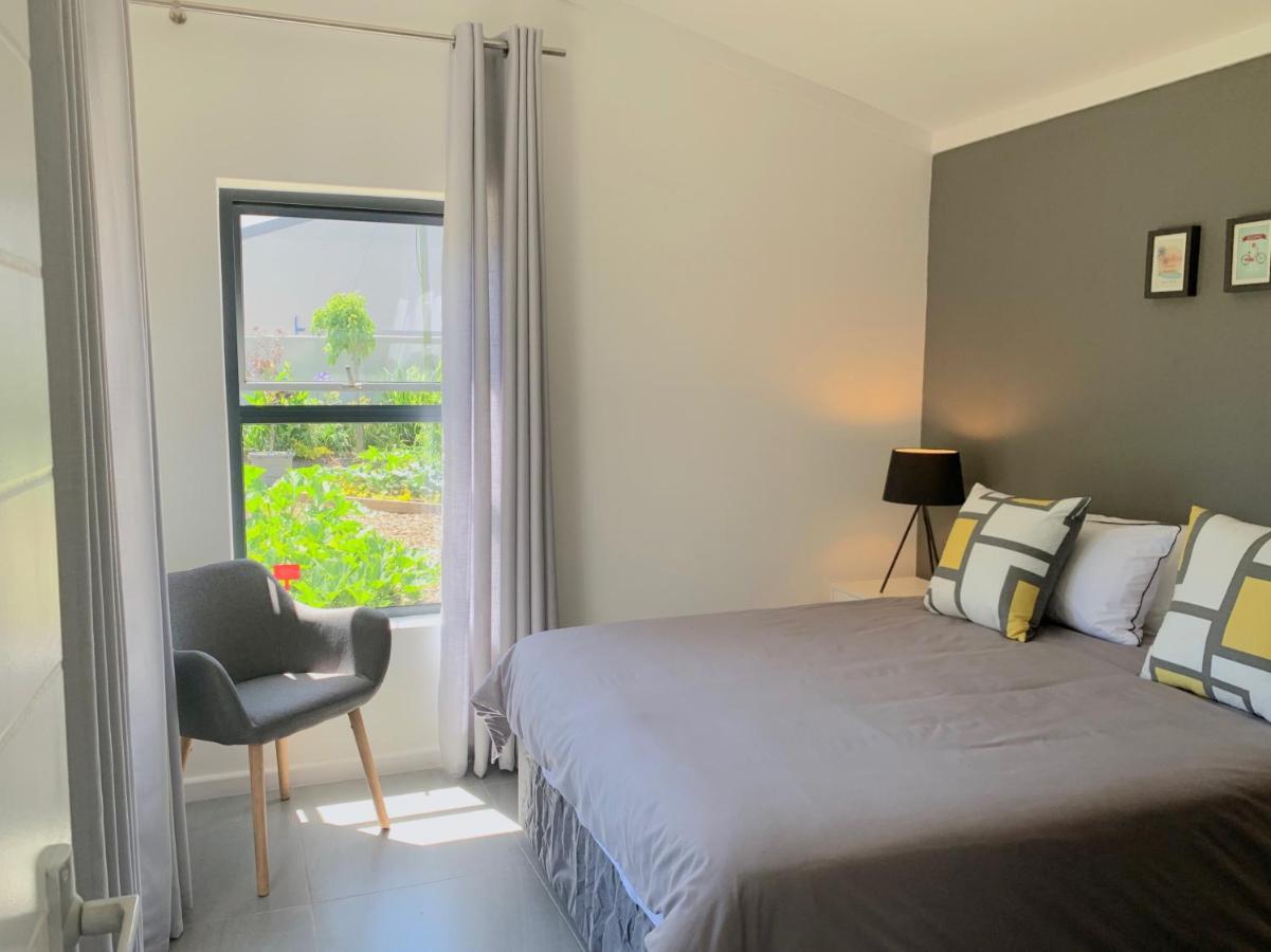 Lorelei Guest House George Ngoại thất bức ảnh