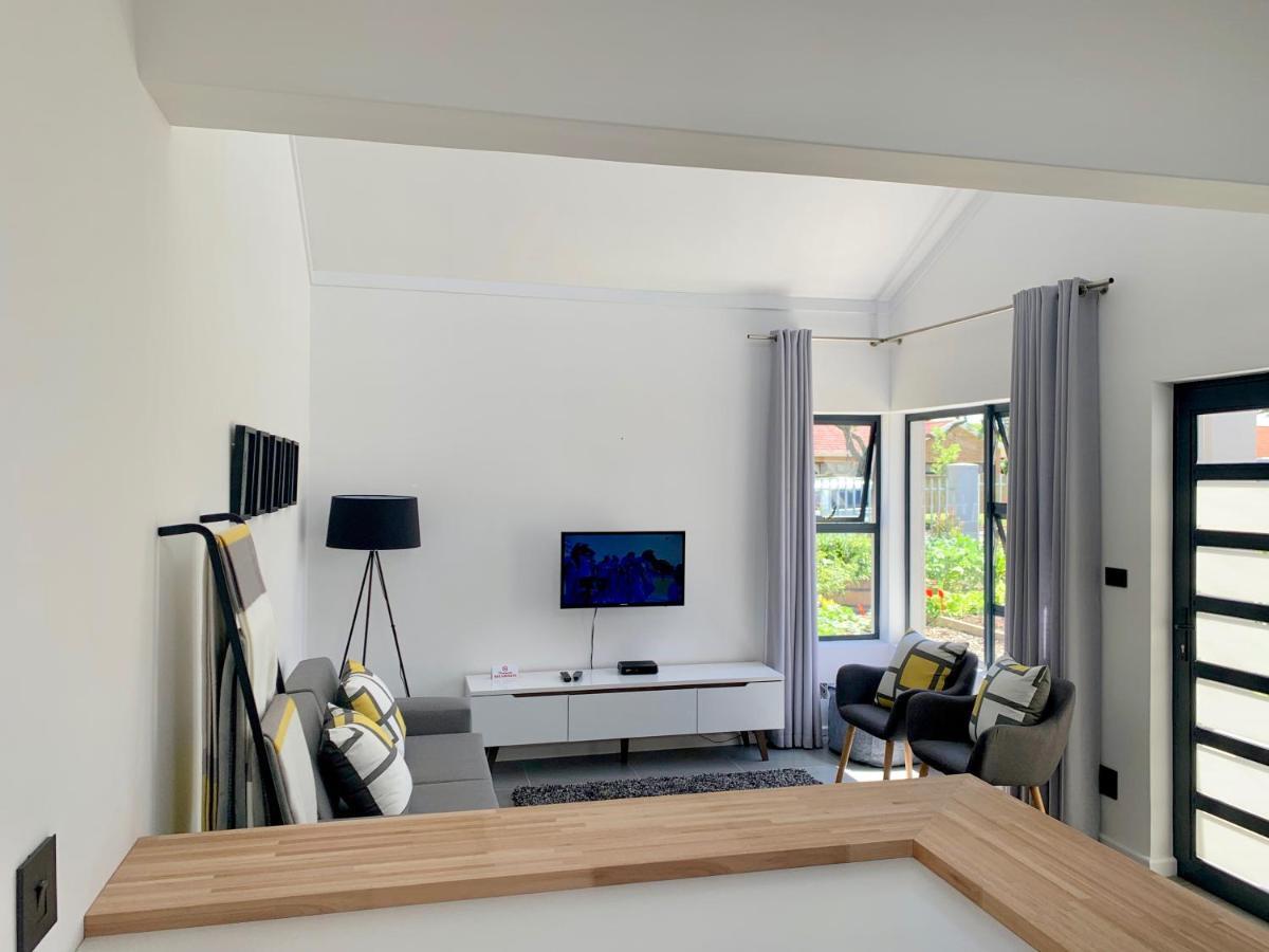 Lorelei Guest House George Ngoại thất bức ảnh